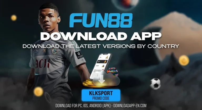 Fun 88 download app