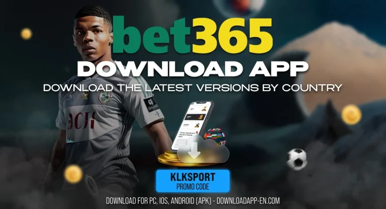 bet365 download app