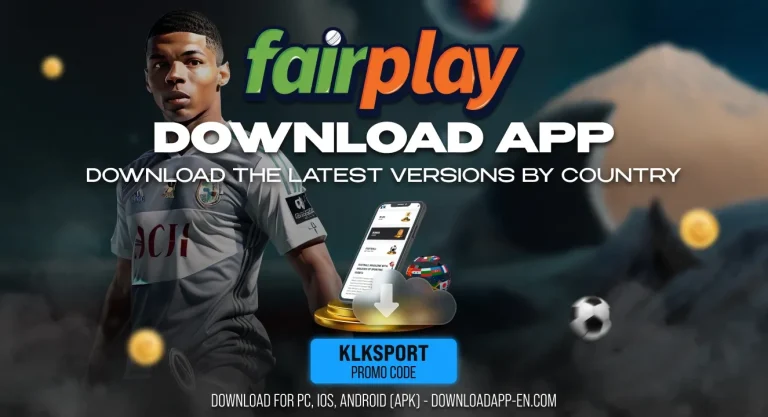 Download Fairplay app