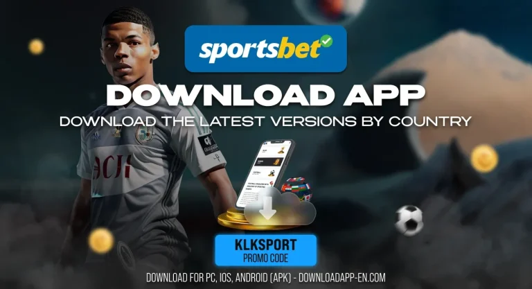 SportsBet download app