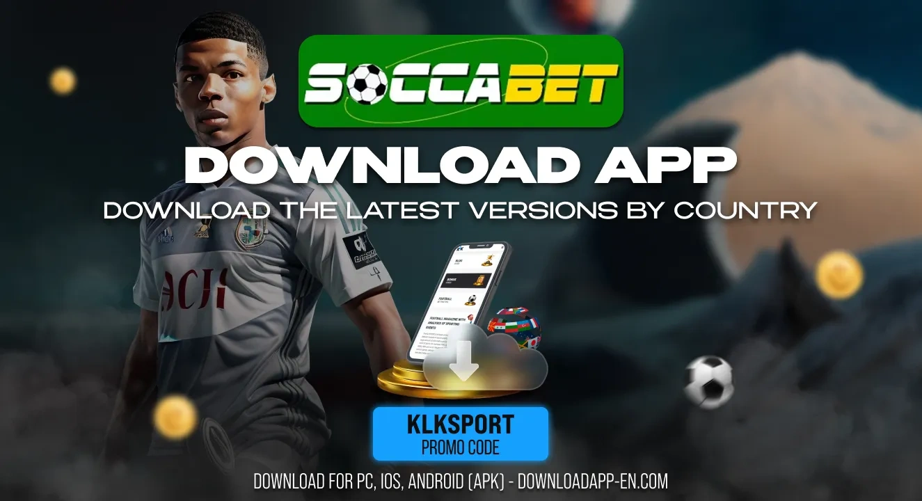 soccabet download app