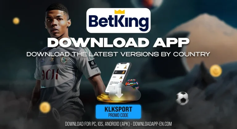Betking download app